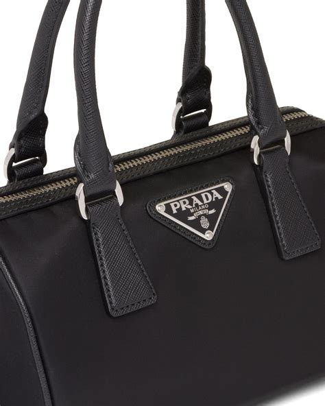 bolso de Prada